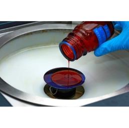 Фоторезист для обратной (взрывной) литографии Microchemicals TI Plating